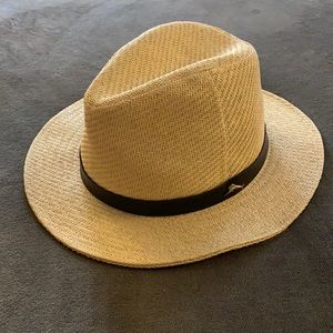 Tommy Bahama Straw Hat NEW w/ tags